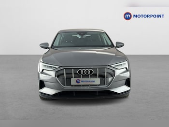 Used Audi e-tron 2020 for sale - 79054908: Photo