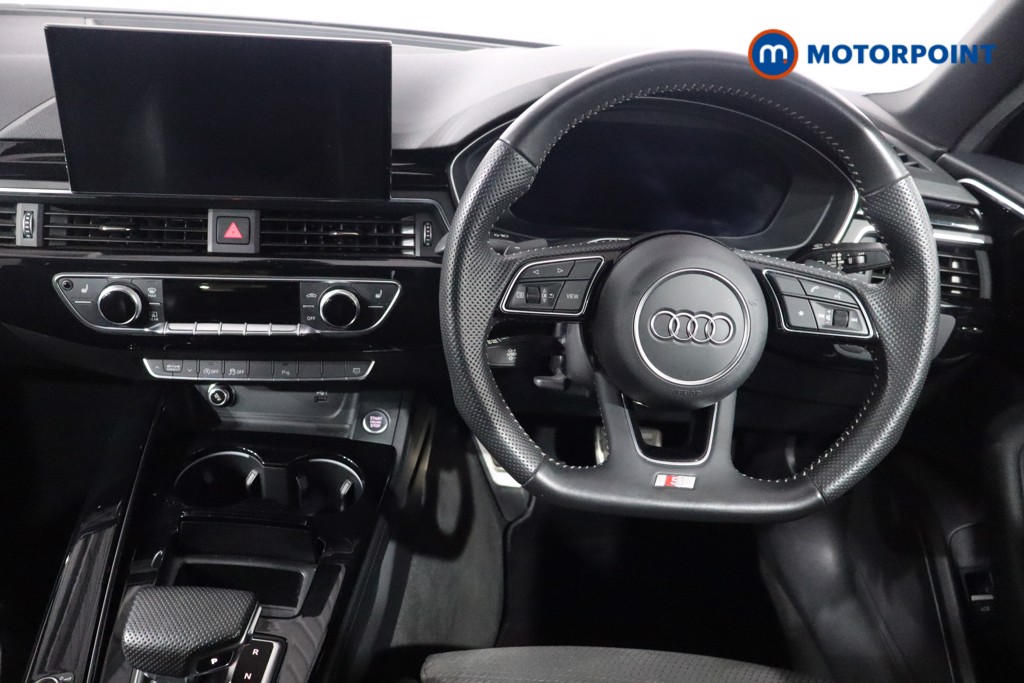 Used Audi A4 2020 for sale - 76178256: Photo 11