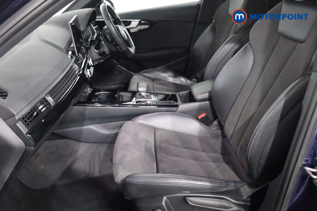 Used Audi A4 2020 for sale - 76178256: Photo 12