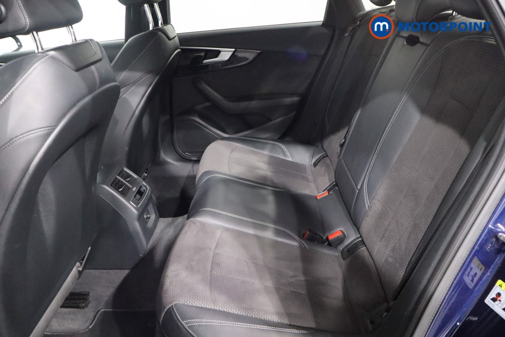 Used Audi A4 2020 for sale - 76178256: Photo 13