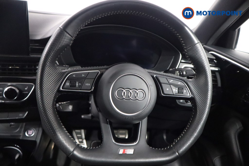 Used Audi A4 2020 for sale - 76178256: Photo 14