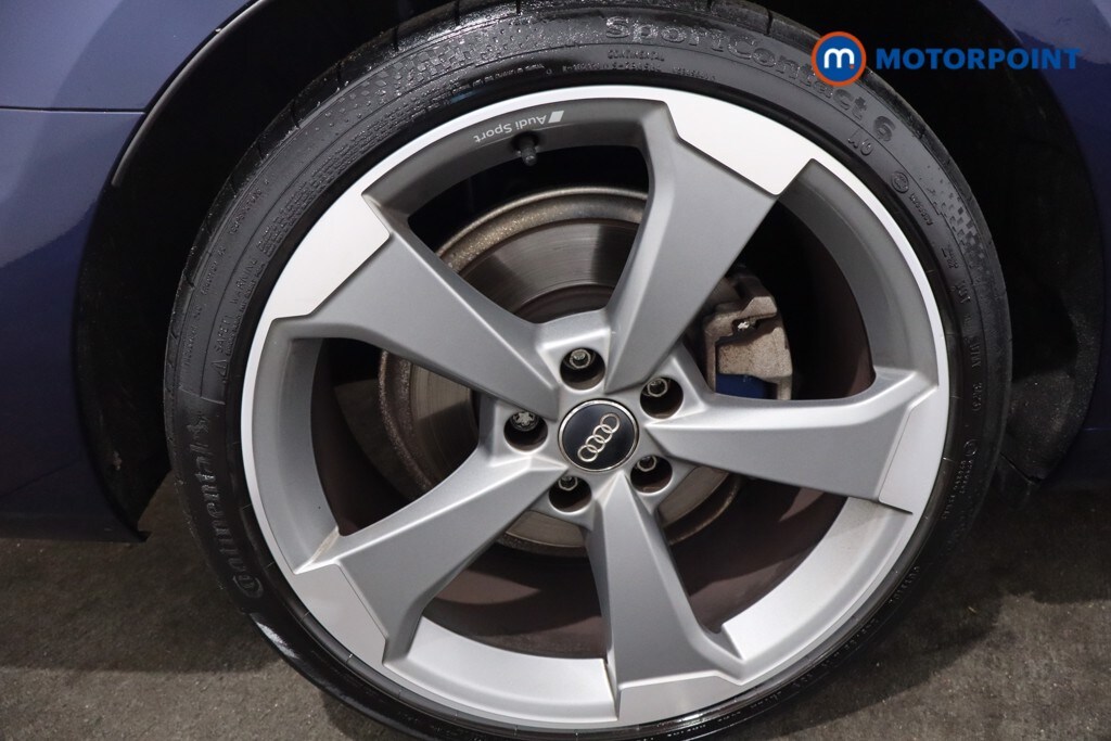 Used Audi A4 2020 for sale - 76178256: Photo 17