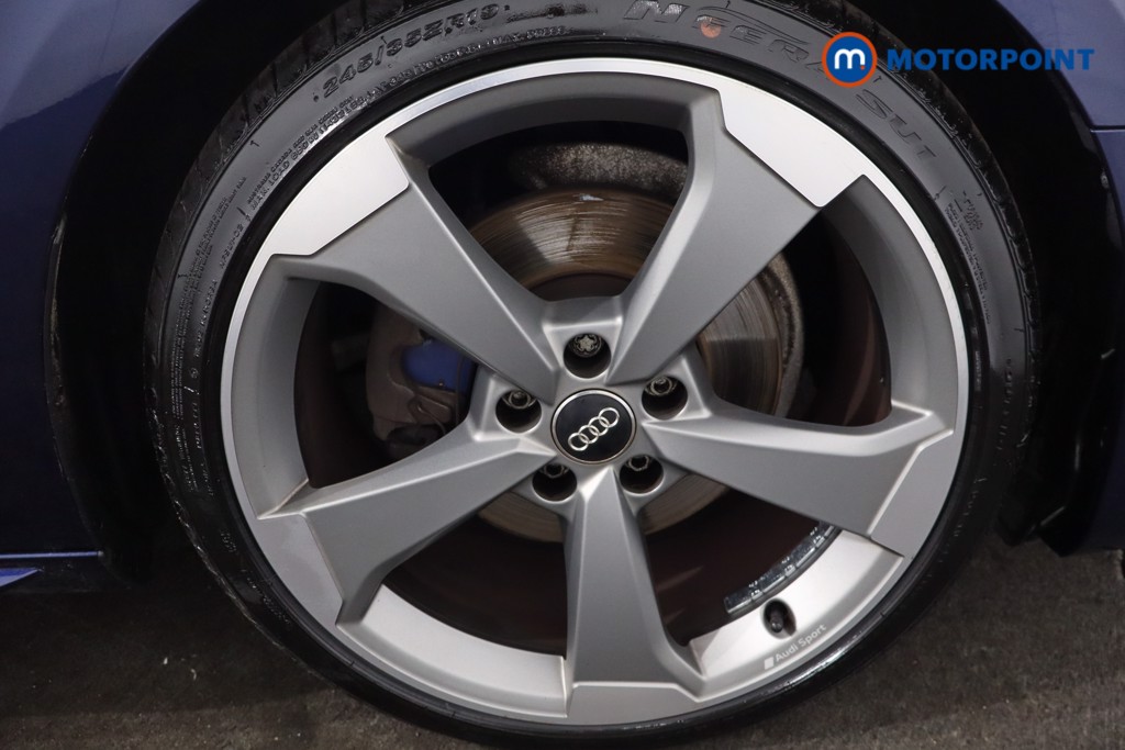 Used Audi A4 2020 for sale - 76178256: Photo 18