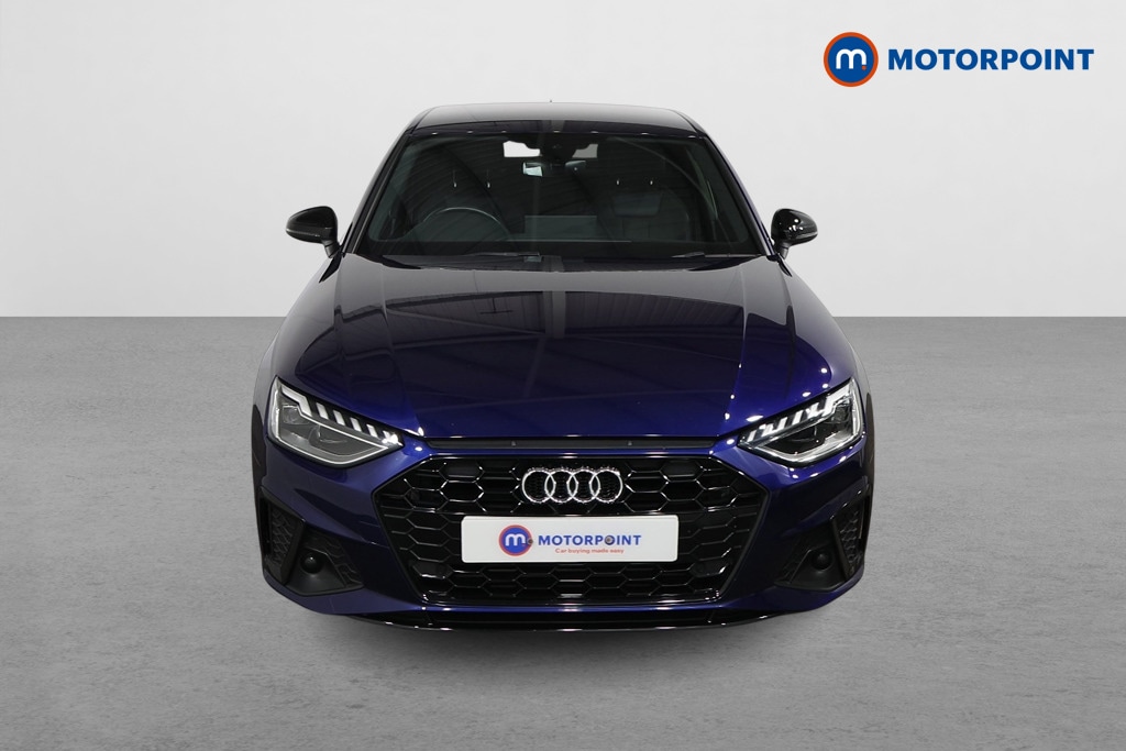Used Audi A4 2020 for sale - 76178256: Photo 2