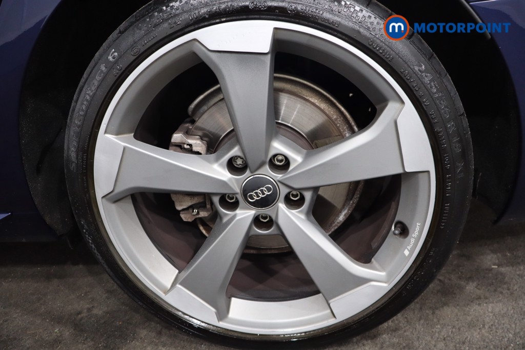 Used Audi A4 2020 for sale - 76178256: Photo 20