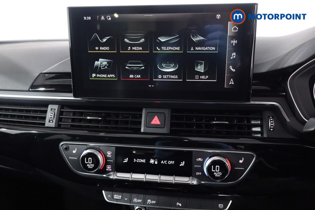 Used Audi A4 2020 for sale - 76178256: Photo 23