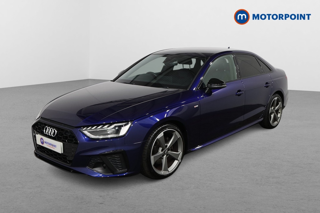 Used Audi A4 2020 for sale - 76178256: Photo 3