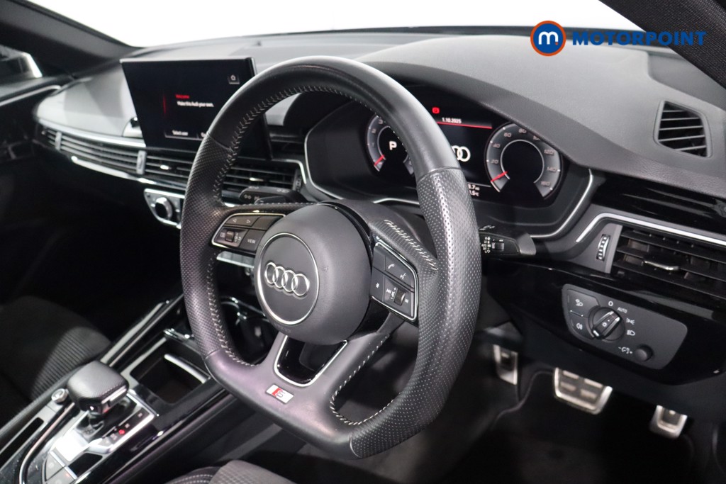 Used Audi A4 2020 for sale - 76178256: Photo 33