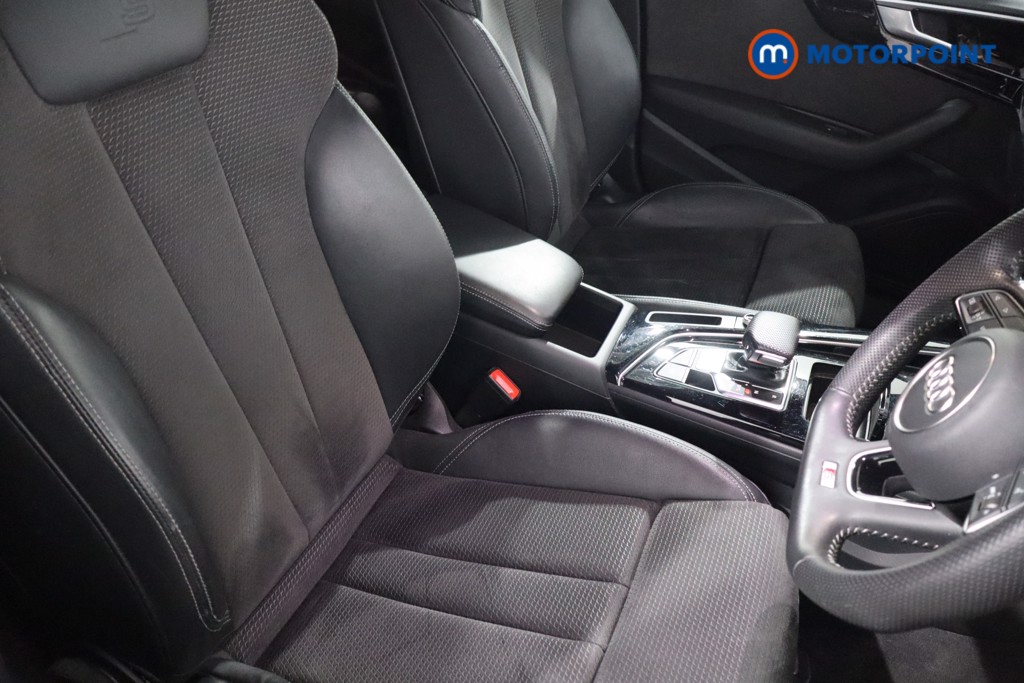 Used Audi A4 2020 for sale - 76178256: Photo 34