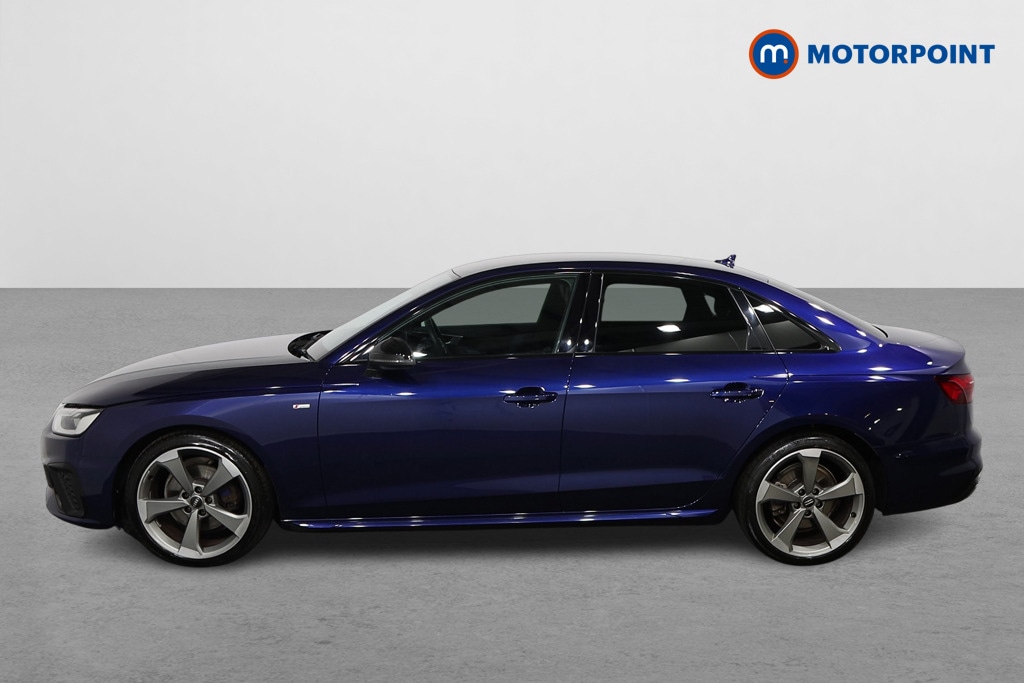 Used Audi A4 2020 for sale - 76178256: Photo 4