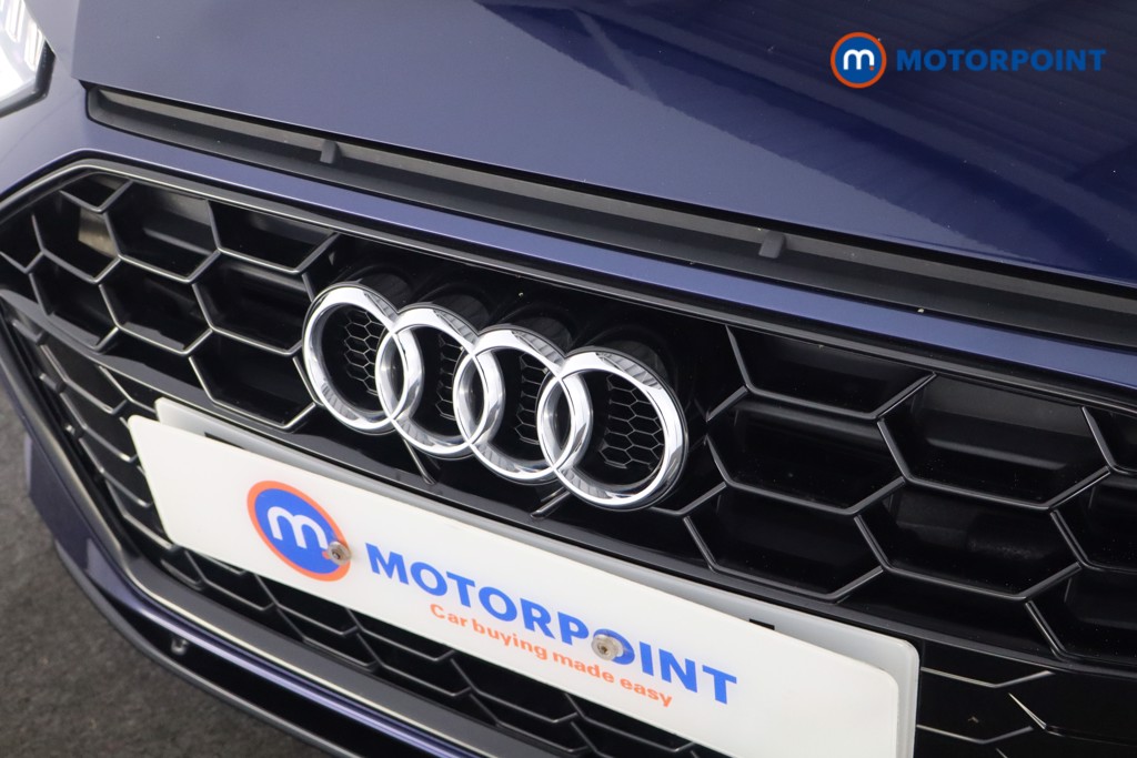 Used Audi A4 2020 for sale - 76178256: Photo 40