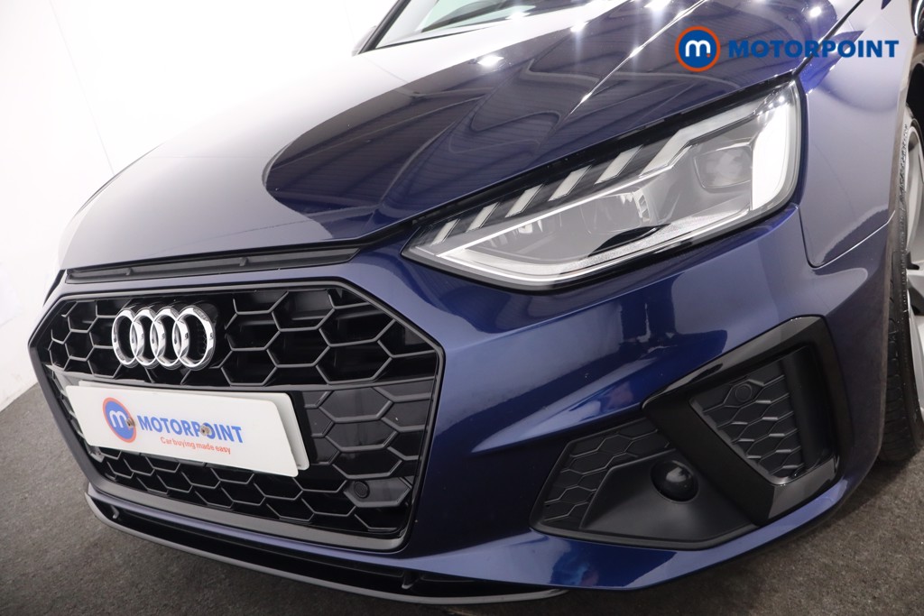 Used Audi A4 2020 for sale - 76178256: Photo 41