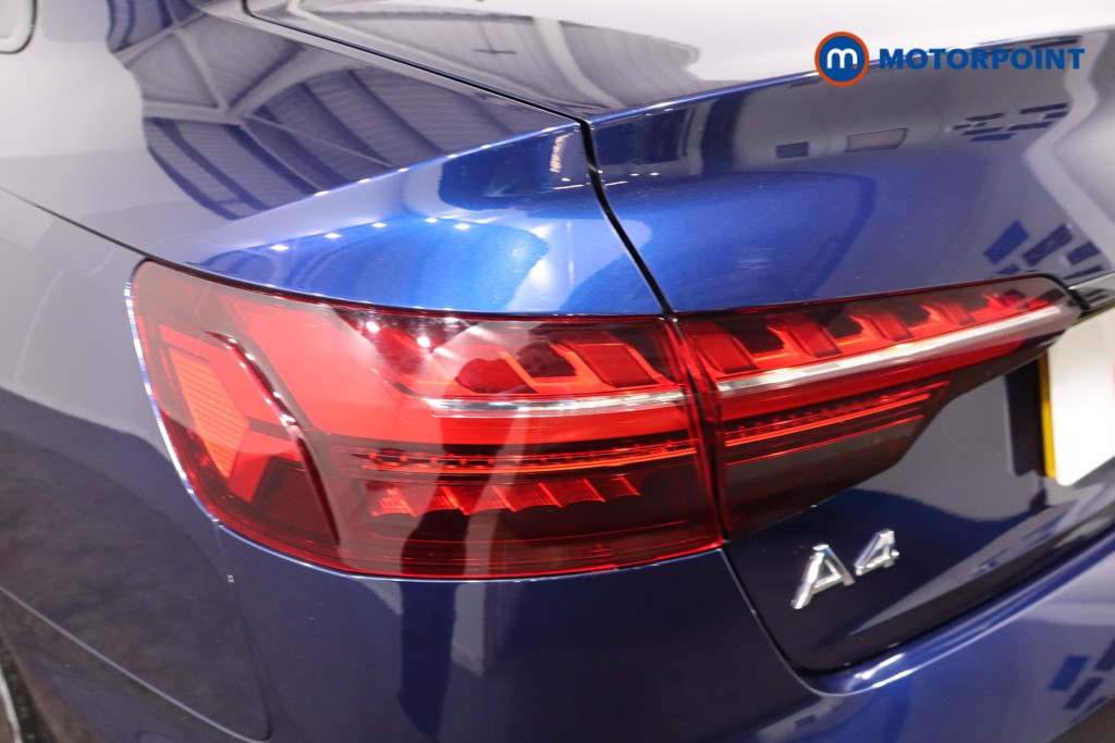 Used Audi A4 2020 for sale - 76178256: Photo 43