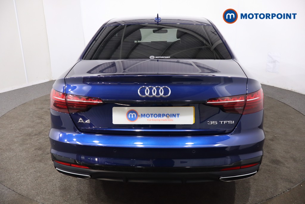 Used Audi A4 2020 for sale - 76178256: Photo 46