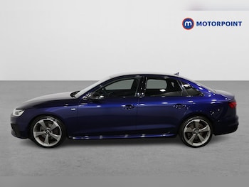 Used Audi A4 2020 for sale - 76178256: Photo 4