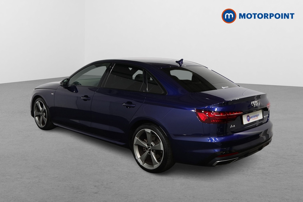 Used Audi A4 2020 for sale - 76178256: Photo 5