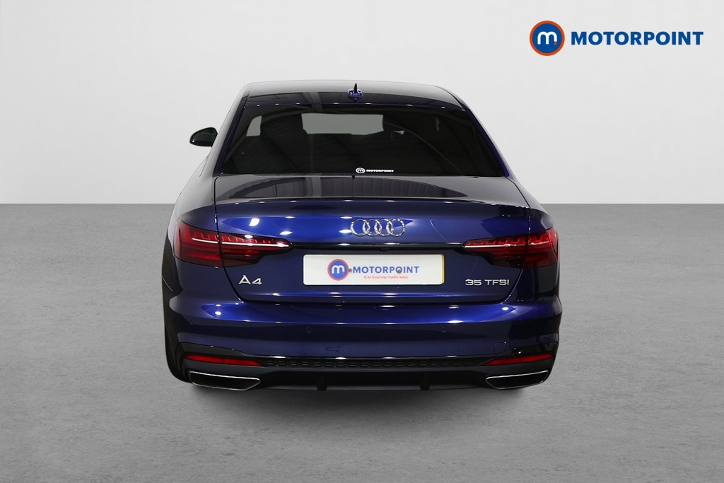 Used Audi A4 2020 for sale - 76178256: Photo 6