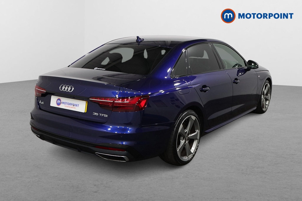Used Audi A4 2020 for sale - 76178256: Photo 7