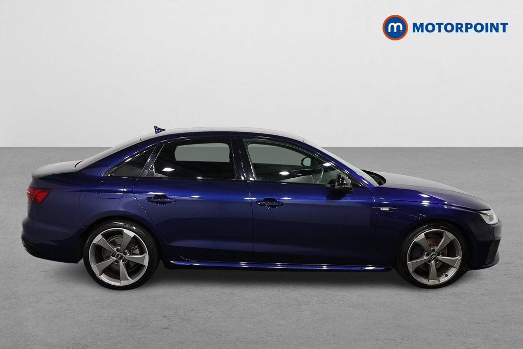 Used Audi A4 2020 for sale - 76178256: Photo 8