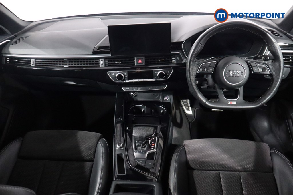 Used Audi A4 2020 for sale - 76178256: Photo 9