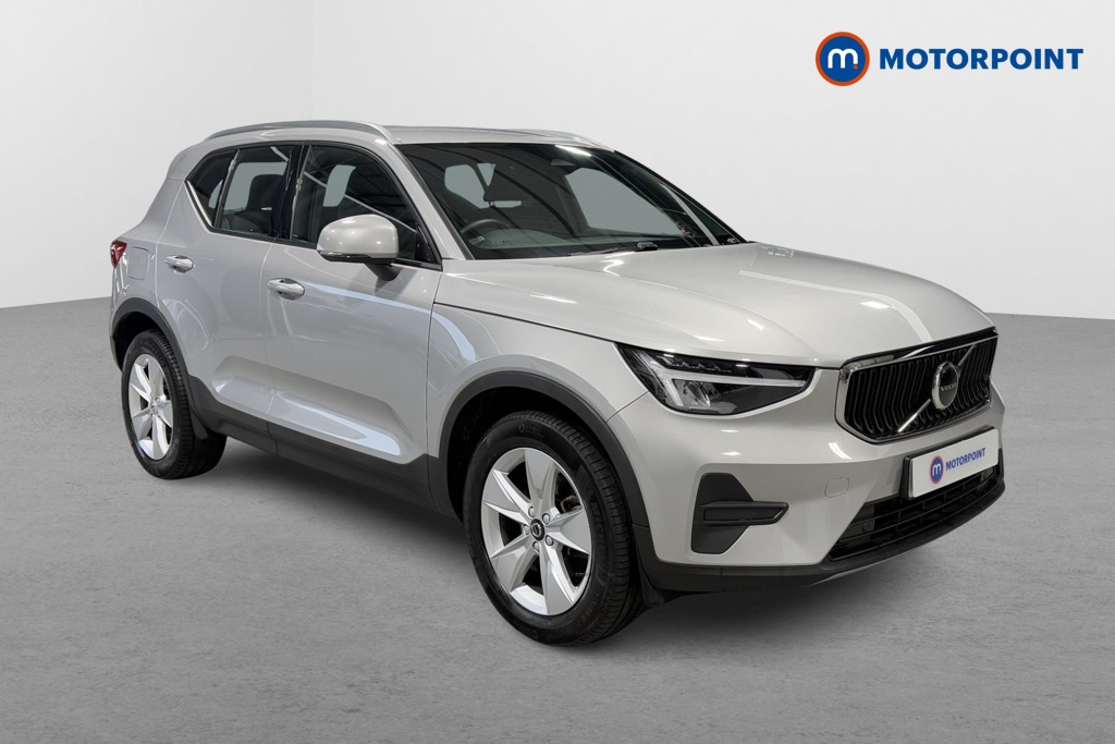 Used Volvo XC40 2023 for sale - 77340592: Photo 1