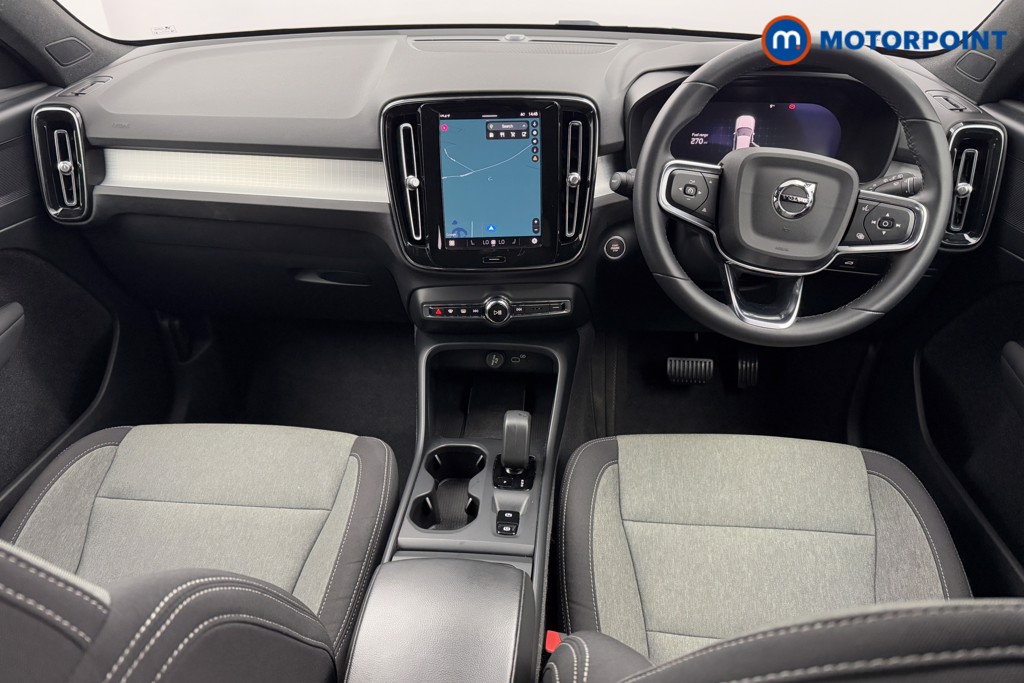 Used Volvo XC40 2023 for sale - 77340592: Photo 10