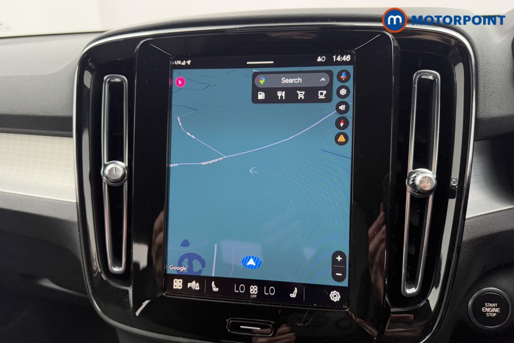 Used Volvo XC40 2023 for sale - 77340592: Photo 15