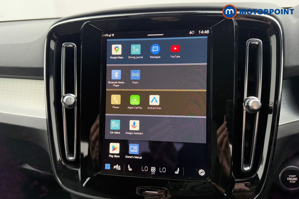 Used Volvo XC40 2023 for sale - 77340592: Photo 16