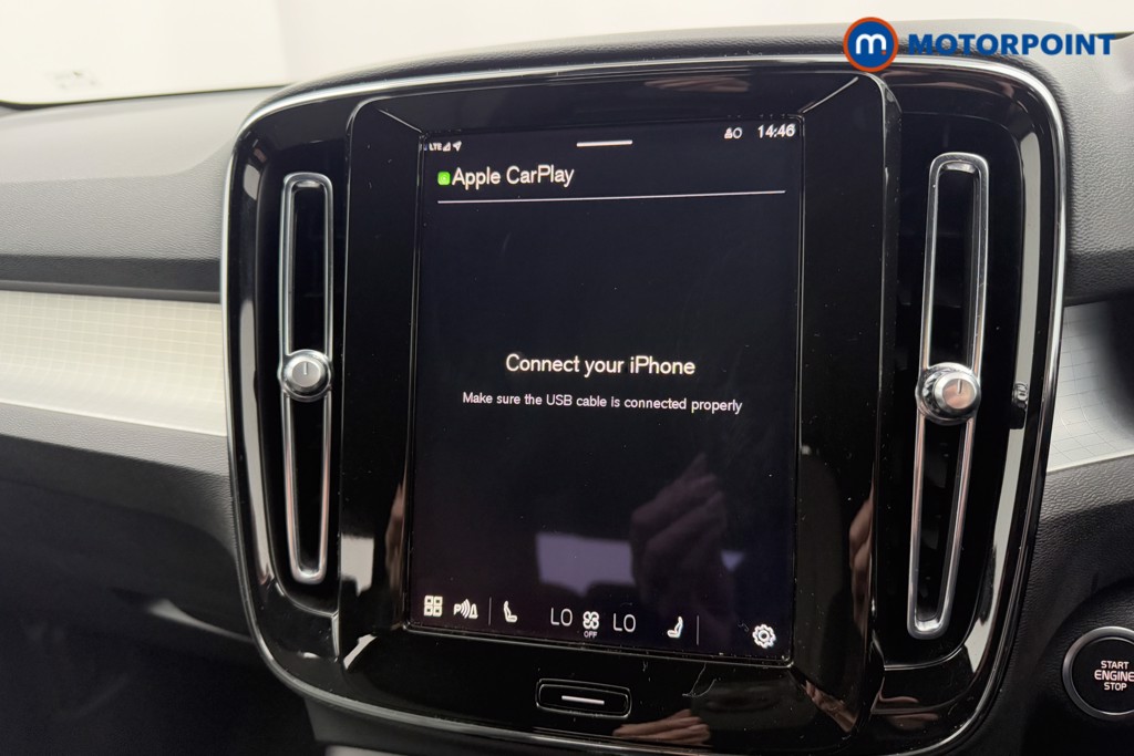 Used Volvo XC40 2023 for sale - 77340592: Photo 17