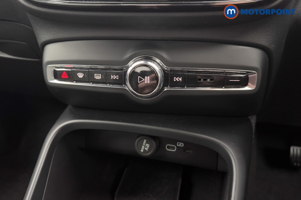 Used Volvo XC40 2023 for sale - 77340592: Photo 19