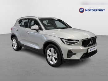 Used Volvo XC40 2023 for sale - 77340592: Photo
