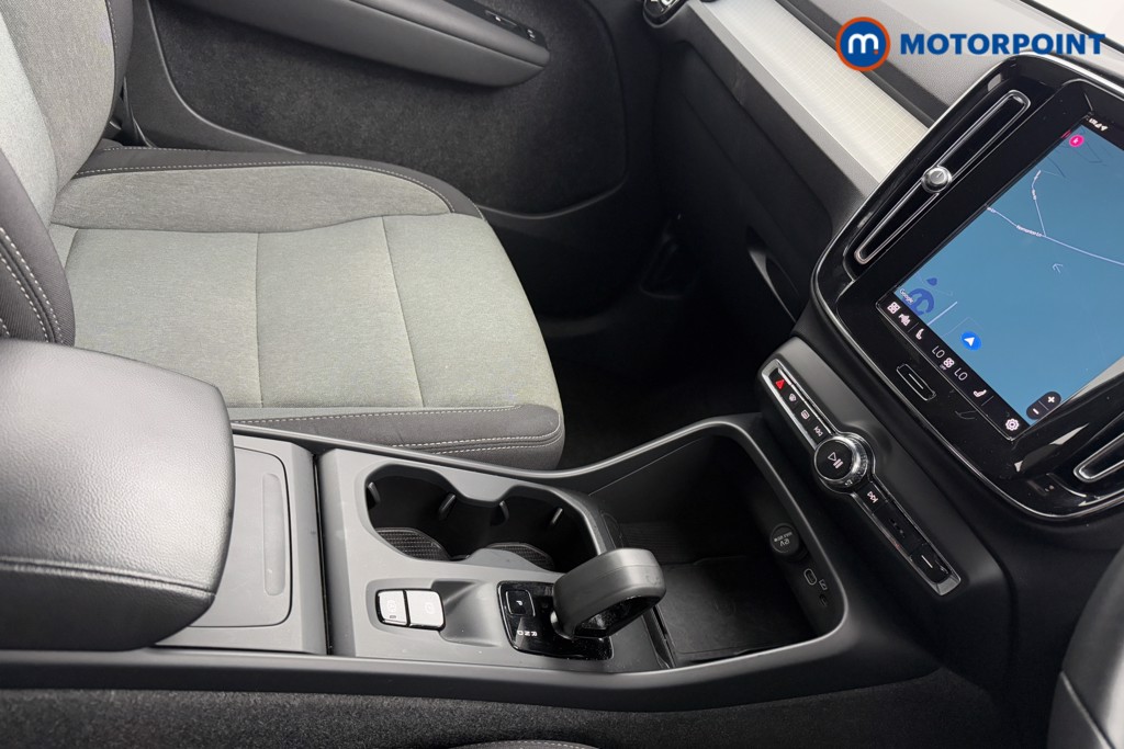 Used Volvo XC40 2023 for sale - 77340592: Photo 22