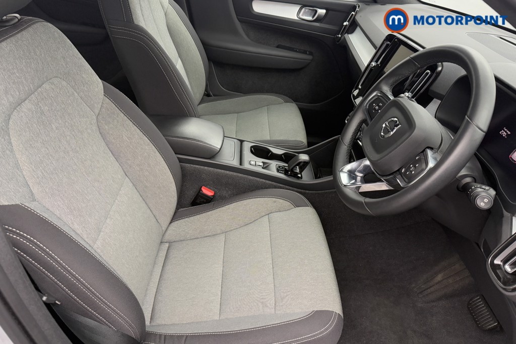 Used Volvo XC40 2023 for sale - 77340592: Photo 26