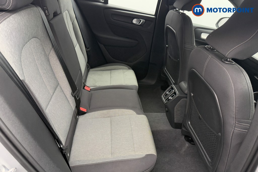 Used Volvo XC40 2023 for sale - 77340592: Photo 28