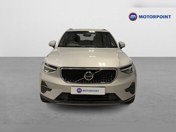 Used Volvo XC40 2023 for sale - 77340592: Photo