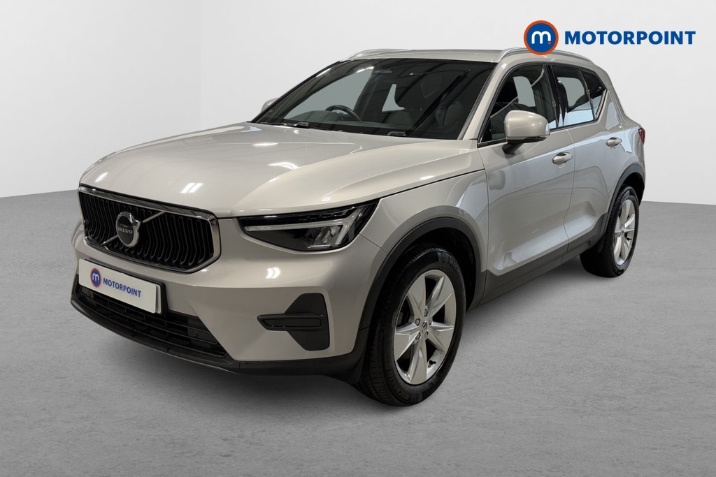 Used Volvo XC40 2023 for sale - 77340592: Photo 3