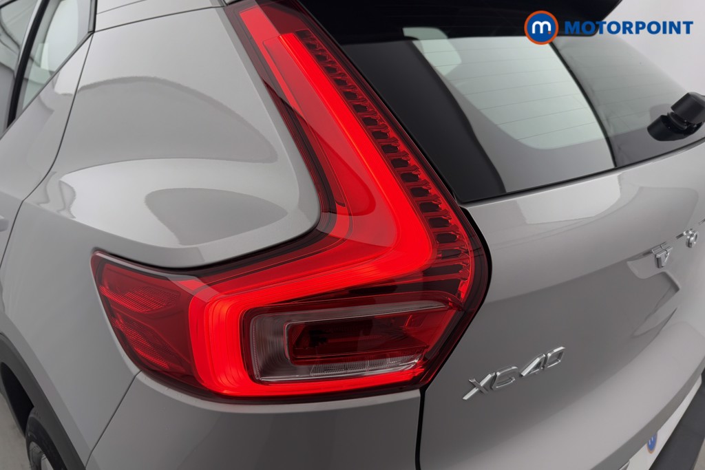 Used Volvo XC40 2023 for sale - 77340592: Photo 35