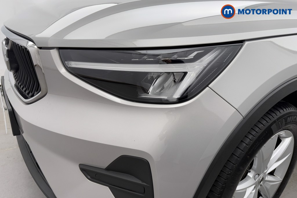 Used Volvo XC40 2023 for sale - 77340592: Photo 36