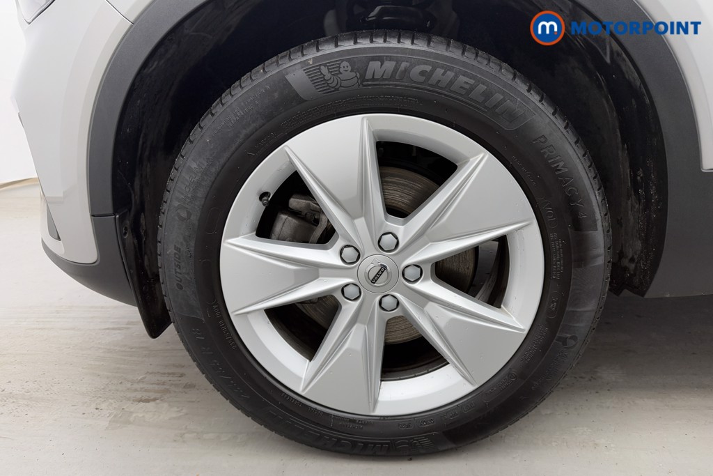 Used Volvo XC40 2023 for sale - 77340592: Photo 37