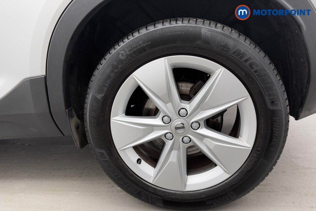 Used Volvo XC40 2023 for sale - 77340592: Photo 38