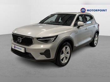 Used Volvo XC40 2023 for sale - 77340592: Photo