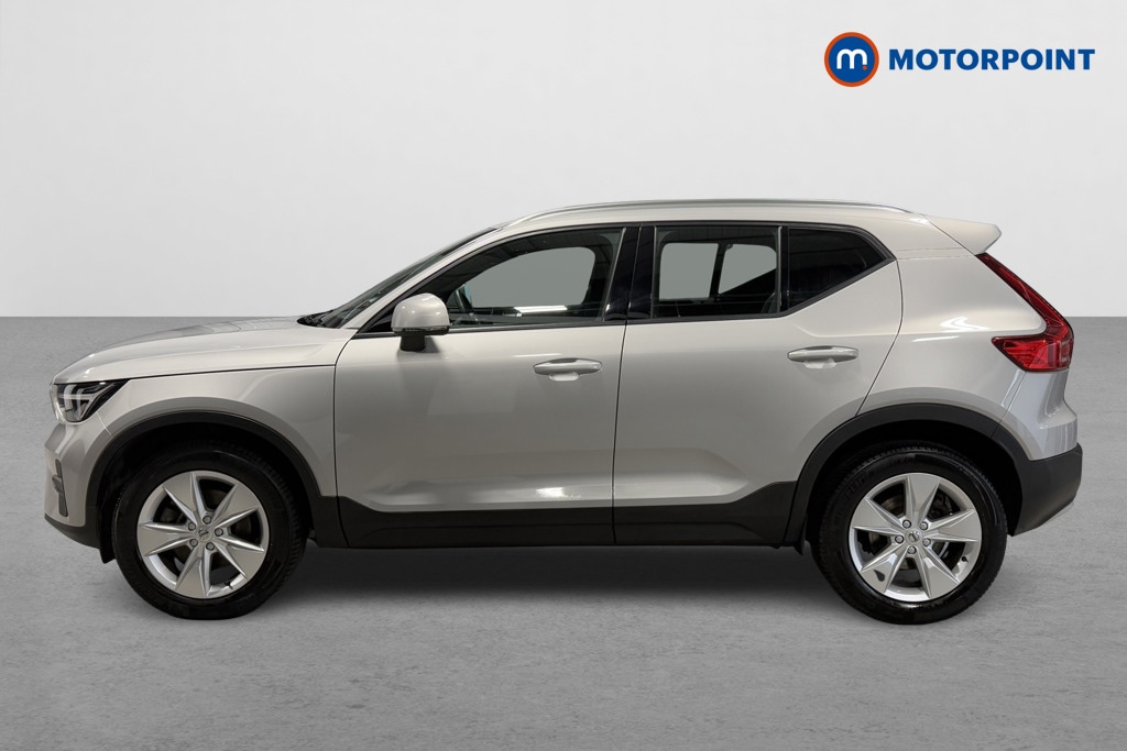 Used Volvo XC40 2023 for sale - 77340592: Photo 4