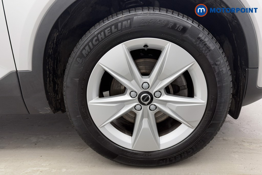 Used Volvo XC40 2023 for sale - 77340592: Photo 41