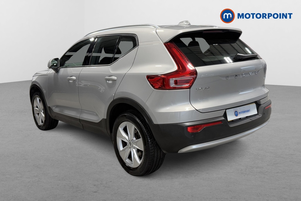 Used Volvo XC40 2023 for sale - 77340592: Photo 5