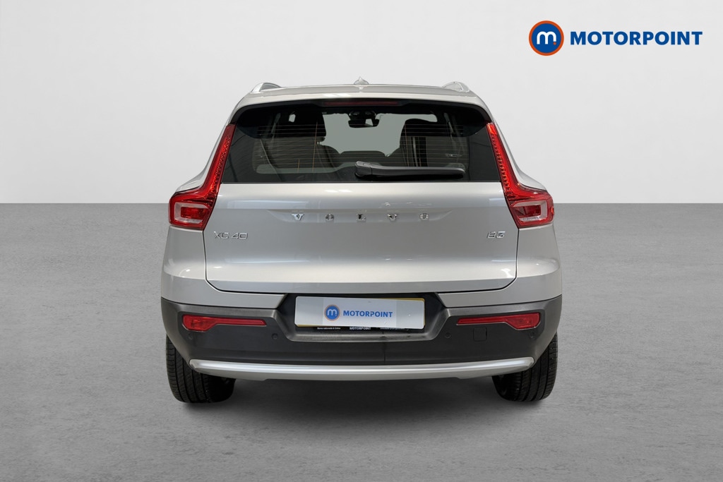 Used Volvo XC40 2023 for sale - 77340592: Photo 6