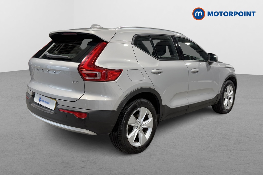 Used Volvo XC40 2023 for sale - 77340592: Photo 7