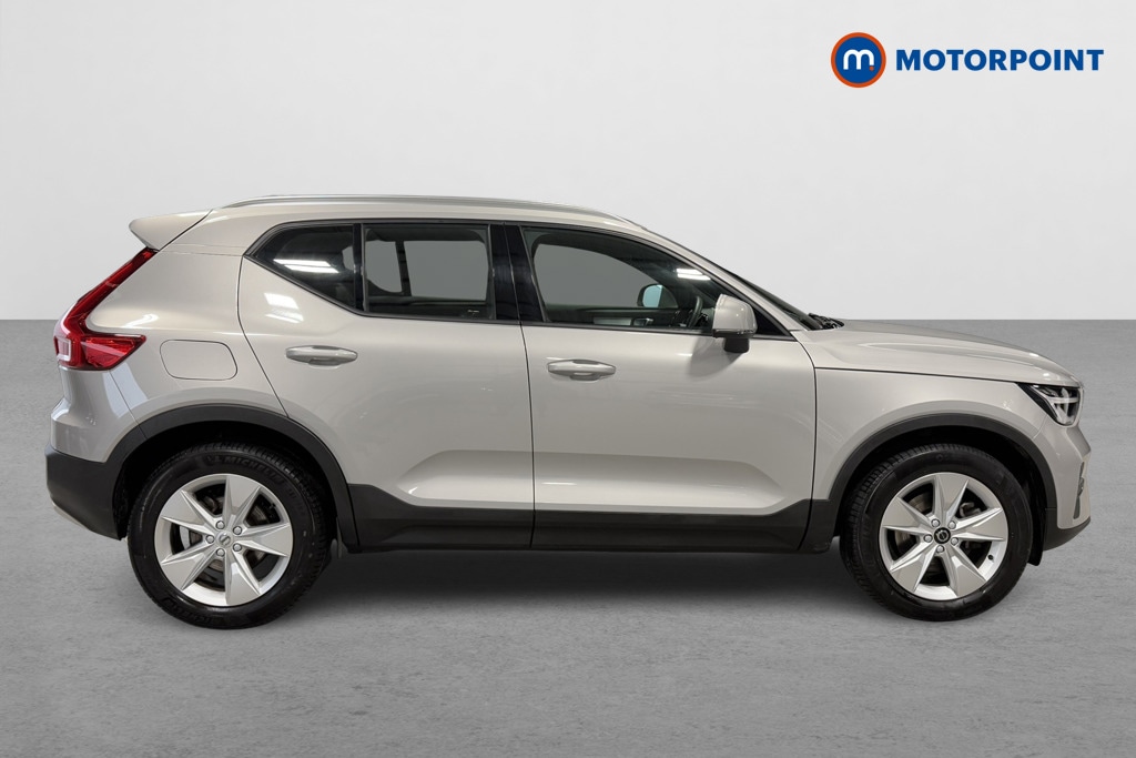 Used Volvo XC40 2023 for sale - 77340592: Photo 8