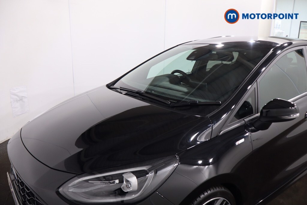 Used Ford Fiesta for sale - 77830825: Photo 35