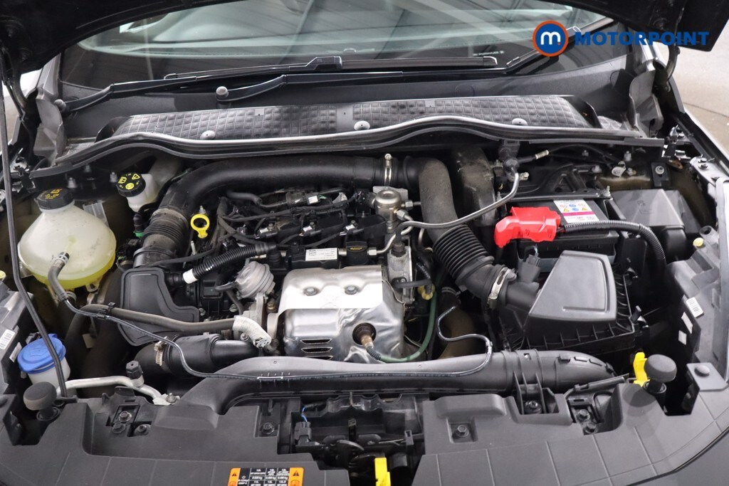 Used Ford Fiesta for sale - 77830825: Photo 40