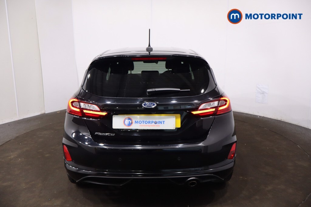 Used Ford Fiesta for sale - 77830825: Photo 41